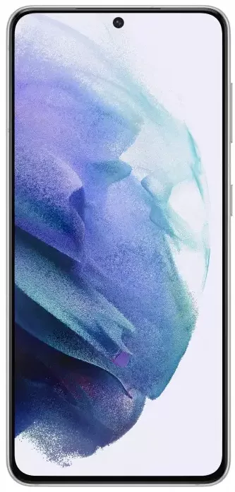 Смартфон Samsung Galaxy S21 5G, 8.256 Гб, фиолетовый